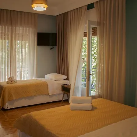 Amaya Pine بيت ضيافة 3*