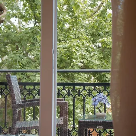 Amaya Pine بيت ضيافة 3*