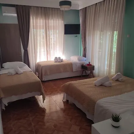 Amaya Pine بيت ضيافة