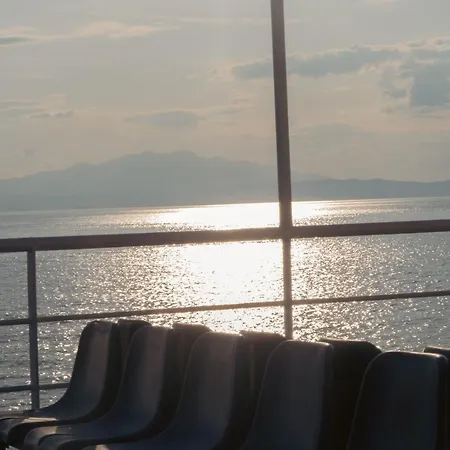 بيت ضيافة Amaya Pine