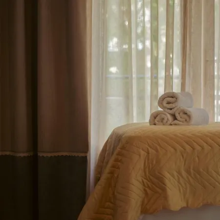 بيت ضيافة Amaya Pine باناجيا