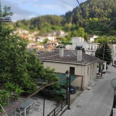 Amaya Pine بيت ضيافة