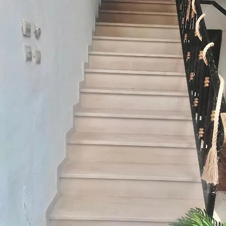 Pensión Amaya Pine