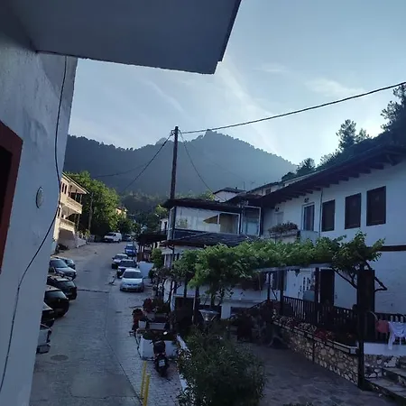 بيت ضيافة Amaya Pine باناجيا