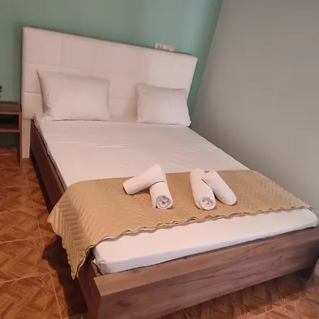 بيت ضيافة Amaya Pine باناجيا