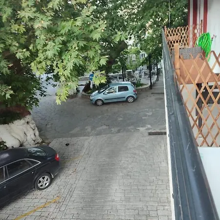 بيت ضيافة Amaya Pine