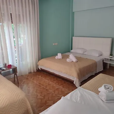 Amaya Pine 3* Panagia (Thasos)