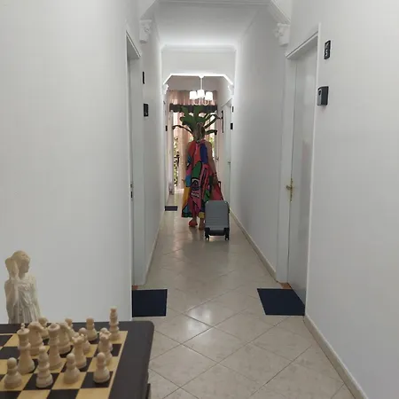 Amaya Pine باناجيا