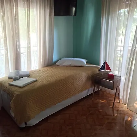 Amaya Pine 3* باناجيا