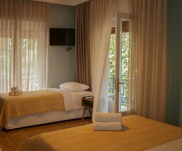Amaya Pine Guest house 3*
