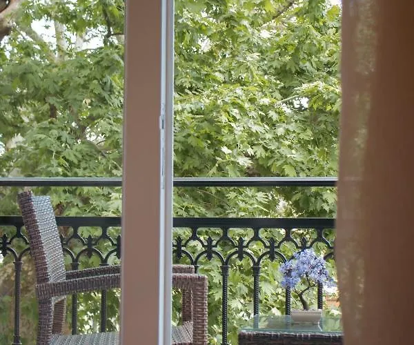 Amaya Pine Guest house 3*