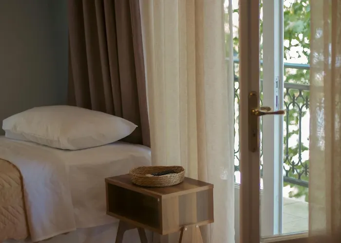 Amaya Pine Guest house 3*