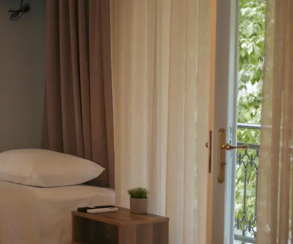 Guest house Amaya Pine 3*