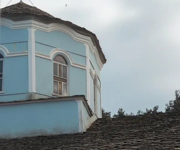 Amaya Pine Guest house 3*