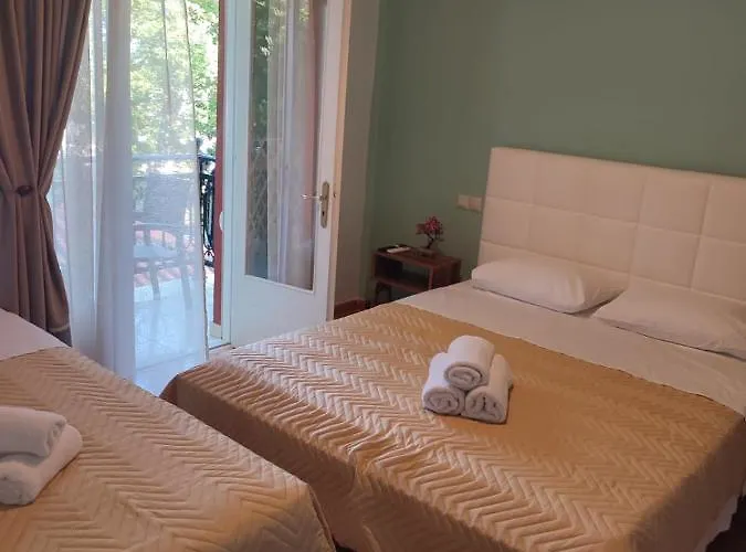 Amaya Pine Guest house 3*