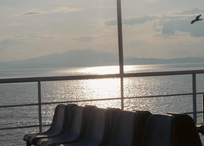 Guest house Amaya Pine