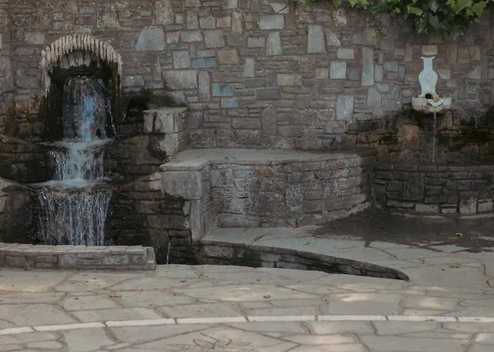 Guest house Amaya Pine