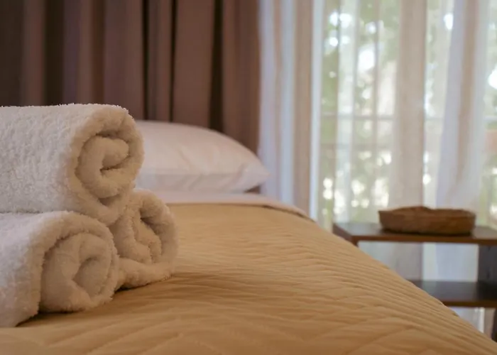 Guest house Amaya Pine 3*