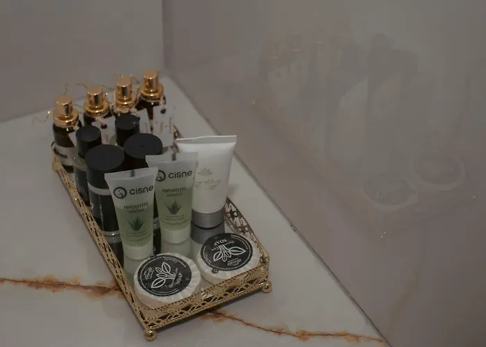 Guest house Amaya Pine 3*