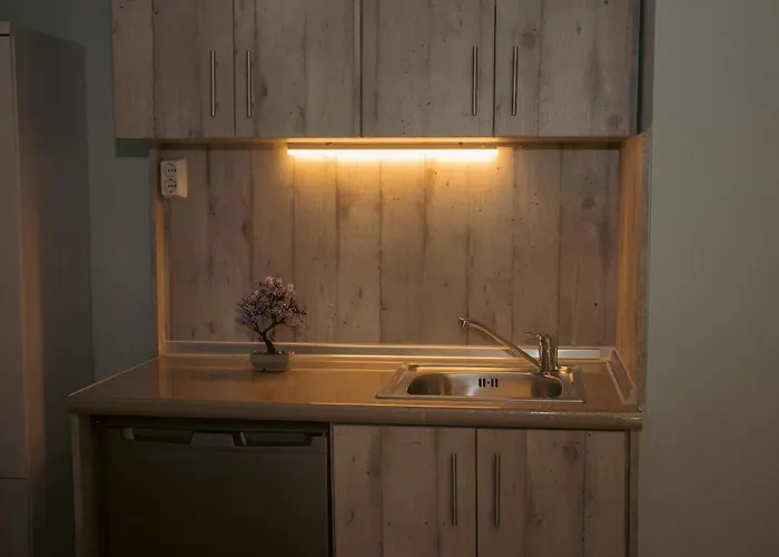 Amaya Pine Guest house Panagia (Thasos)