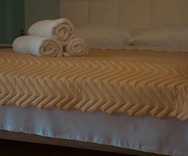 Amaya Pine Panagia (Thasos)