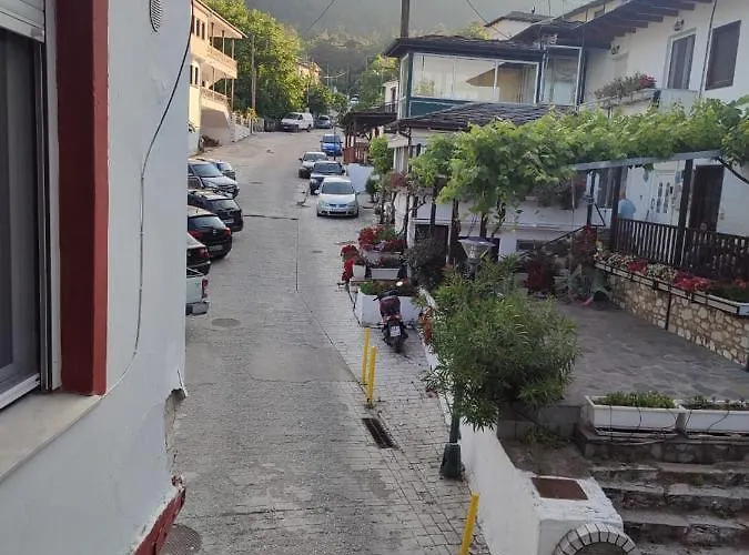 Amaya Pine 3* Panajía