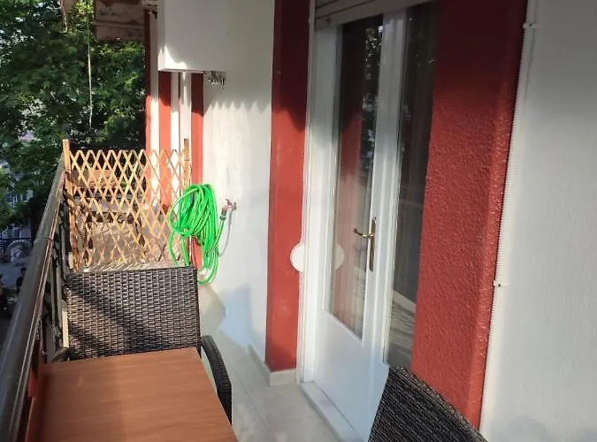 Amaya Pine Guest house Panagia (Thasos)