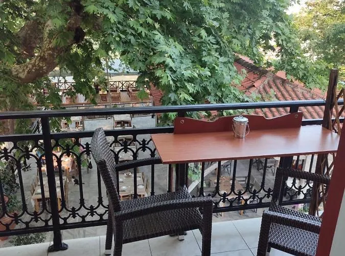 Amaya Pine Guest house