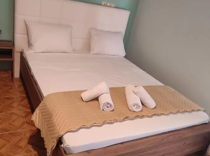 Guest house Amaya Pine Panagia (Thasos)