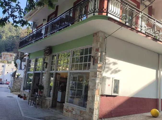 Amaya Pine Vendégház