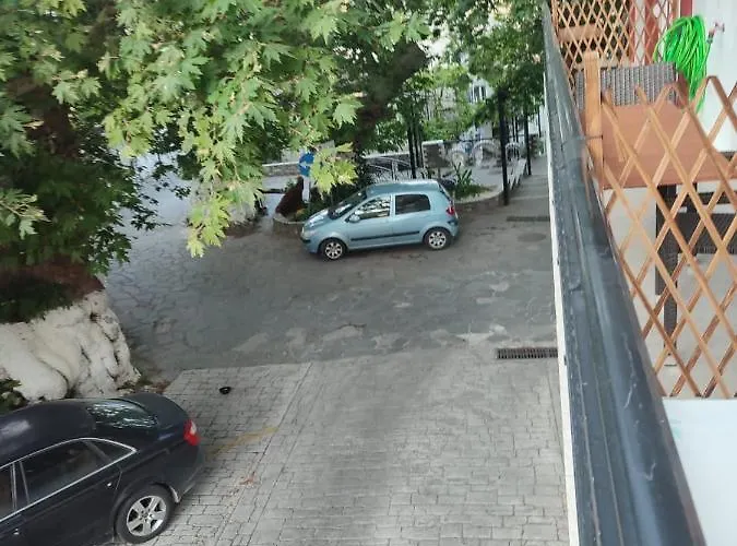 Guest house Amaya Pine