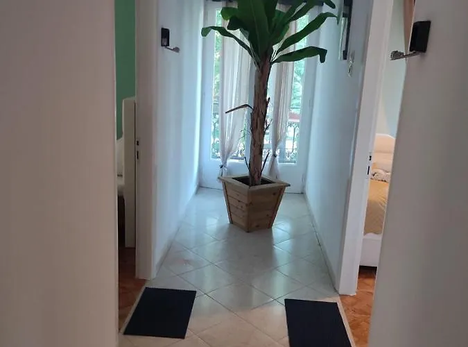 Amaya Pine Guest house Panagia (Thasos)