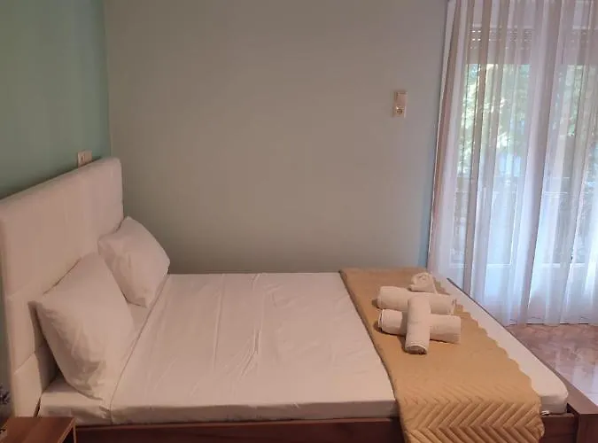 Amaya Pine 3* Panagia (Thasos)