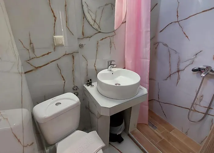 Guest house Amaya Pine