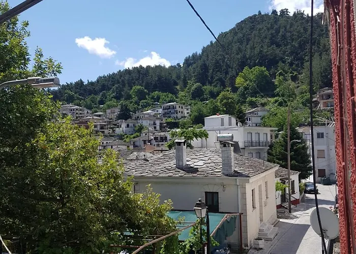 Guest house Amaya Pine 3*