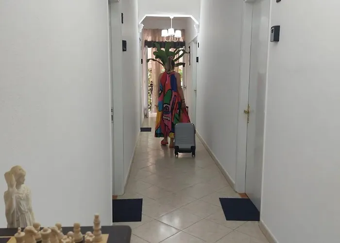 Amaya Pine Panagia (Thasos)