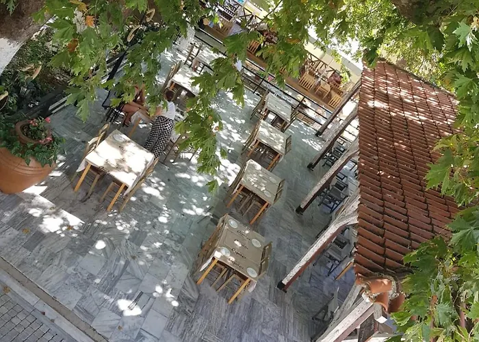 Guest house Amaya Pine 3*