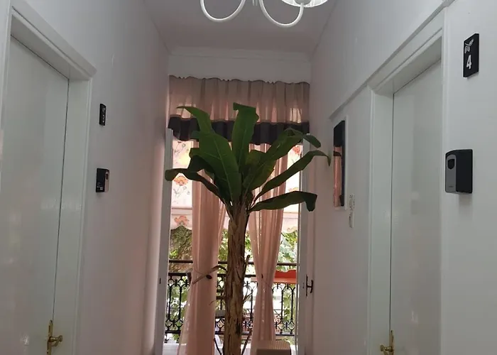 Guest house Amaya Pine 3*