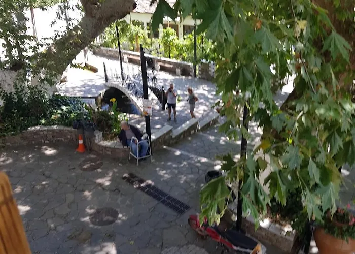 Guest house Amaya Pine 3*