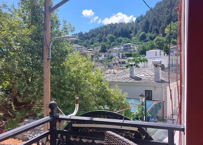 Guest house Amaya Pine 3*