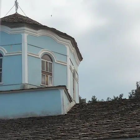 Amaya Pine Guest house 3*