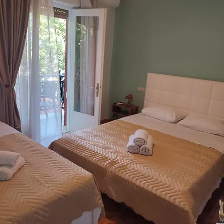 Amaya Pine Πανσιόν 3*