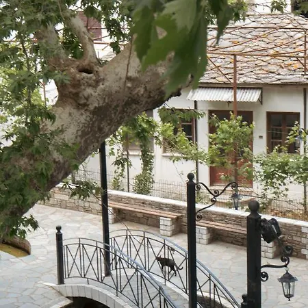 Amaya Pine 3* Παναγία