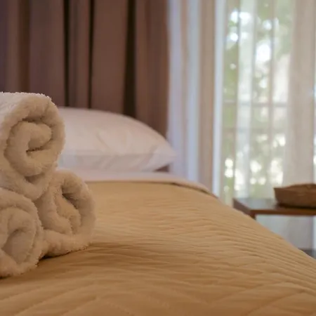 Gæstehus Amaya Pine 3*