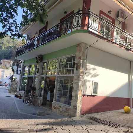 Amaya Pine Guest house