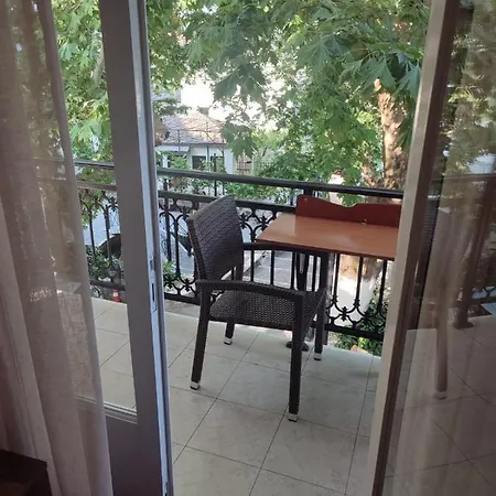 Amaya Pine 3* Panagia (Thasos)