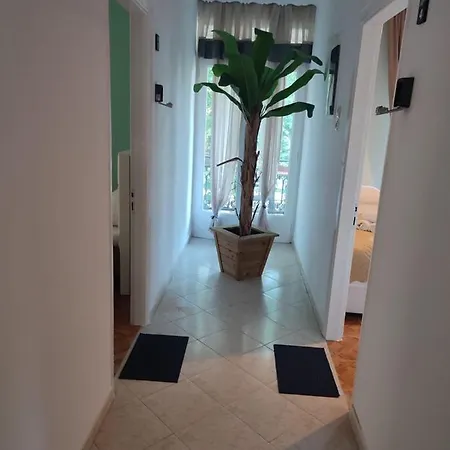 Amaya Pine Guest house Panagia (Thasos)