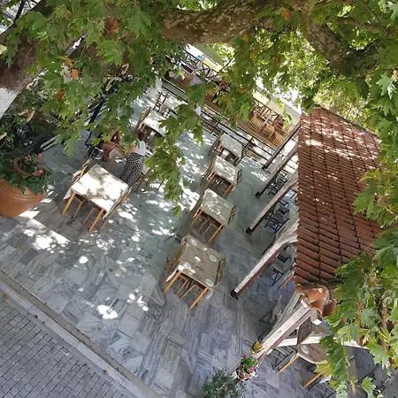 Guest house Amaya Pine 3*