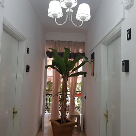 Guest house Amaya Pine *