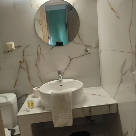 Guest house Amaya Pine